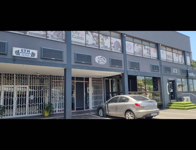 97M² RESTAURANT TO LET IN MUSGRAVE